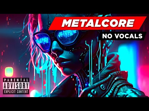 [FREE] "FALLACY" (Falling In Reverse x Palisades Type Beat) Prod. by Jake Adkins & Connor Riley