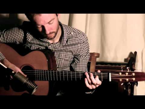 Aston Microphones Origin - Acoustic Guitar - Ian Stephenson