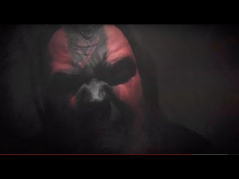 SickNest - Chaos Defined (Official Video)