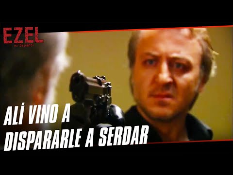 ¿Qué Le Dirás A Bahar? -  Ezel En Español