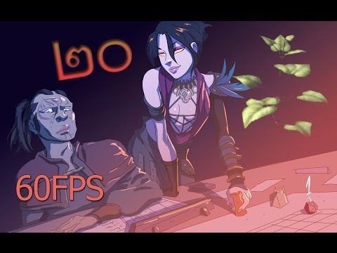 "Tortisio e gli Elfi", Lo Spirito del Roleplay 20 - Dragon Age Origins