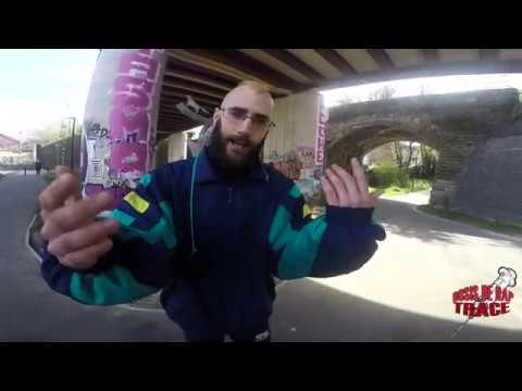 TRACE - #DosisDeRap XX