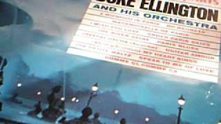 Duke Ellington " Guitar Amour "