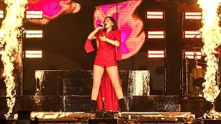 Jessie J - Mamma Knows Best, Bang Bang | Live at Neversea Festival 2019