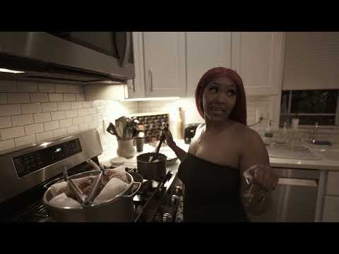 "BEYONCE" - Visual Featuring @LaMarTrenton , @Aktual4ever & @WhoMadeThis