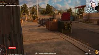 farcry 6 28 rész bandi