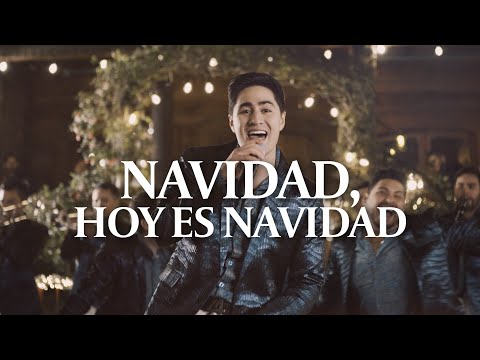Miniatura de Navidad, Hoy es Navidad