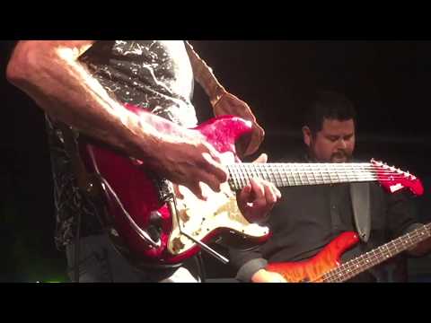 Phil Emmanuel  The Late Great Phil Emmanuel -- Burnett Heads Qld 2017