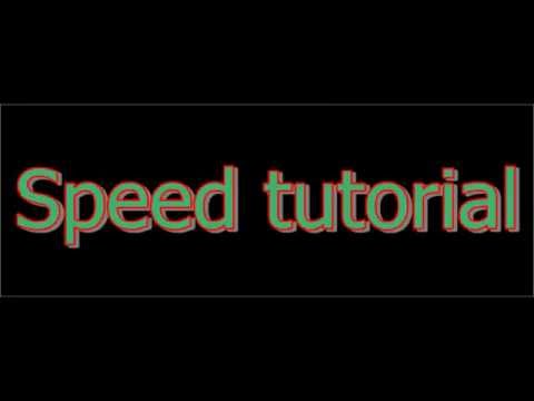 Como trollar  pc de qualquer pessoa..-speed tutorial