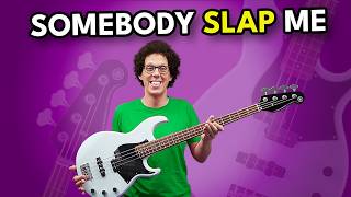Video thumbnail for Every Guitarist should own a Bass, is this Yamaha the one? by TheGuitarGeek