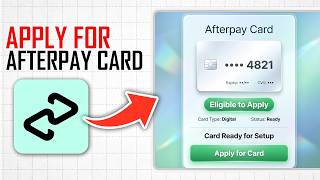 How To Apply Afterpay Card (Full Guide)
