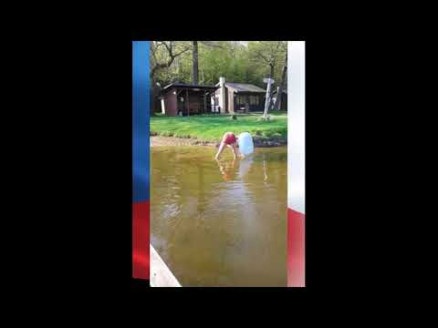 Pepa Nos plavba Hrdé radosti