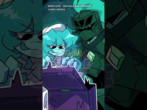 Connie and her brother! (New toon) || Dandy's world #dandysworld #animation #shorts