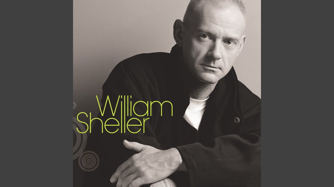 William Sheller - Une Chanson Noble Et Sentimentale