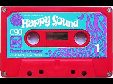 Marc Romboy vs Blake Baxter - House Ya