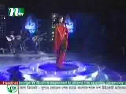 Closeup 1 - 2008 - Instrumental Round Episode.1 - P.2/5