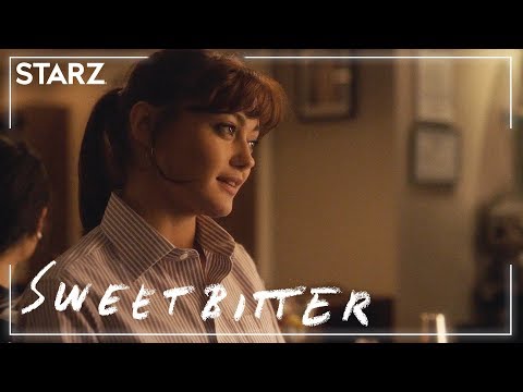 afbeelding Sweetbitter | Season 2 Official Teaser | STARZ