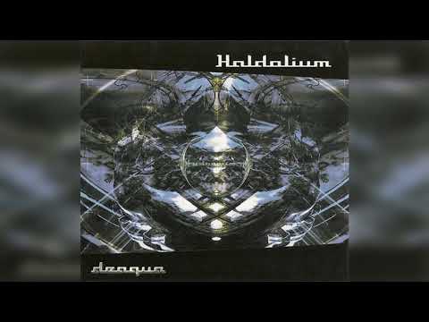 Haldolium ‎- Deagua