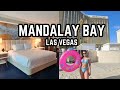 Mandalay Bay Hotel and Casino Full Review | Las Vegas