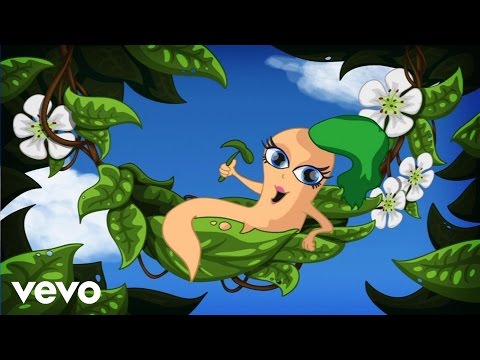 Centrum Uśmiechu - Gruszka – Piosenki dla dzieci