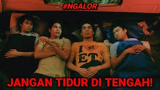 Download lagu 4 FILM PENDEK HORROR THAILAND PALING MENYERAMKAN❗LEGEND❗| #NGALOR FILM 4BIA/PHOBIA (2008) mp3