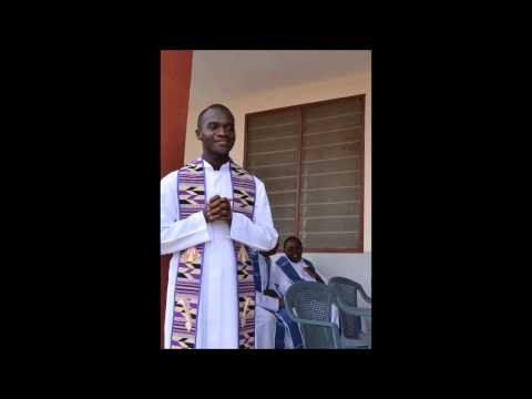 Homily By Fr Anthony Agnes - Thursday Octave of Easter (09-04-2015)