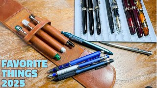 EPISODE 23: MY FAVORITE THINGS 2025
