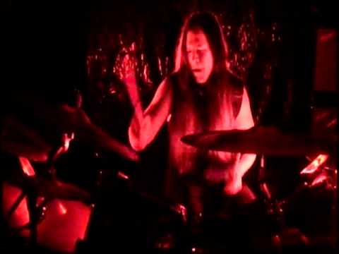 Shrine of Suffering - Blood of the Infidel