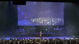 Download lagu Ne-Yo - Let Me Love You(Mario) Live in Singapore 2023 mp3