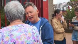 K's Story - Declared fit to work