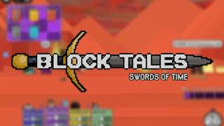 Finn McCool - Block Tales OST