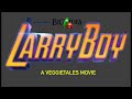 LarryBoy 2028 Official Teaser Trailer