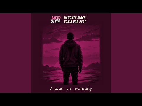 I am so ready