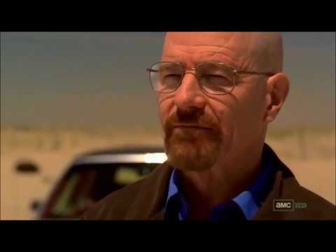Breaking Bad || CRACK
