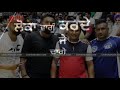 Life Style Sidhu Moose Wala WhatsApp Status Video 2019 Jatt Life Studios