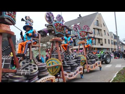 NKV De Zjielen 2020 #2