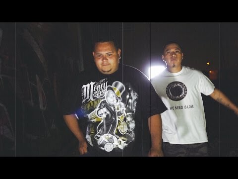 Policía Corrupto - Hip Hop Guatemalteco video 🎥 David 502 ft El Gerap