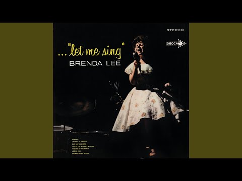 Our Day Will Come - Brenda Lee