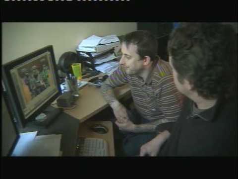 Red vs Blue Episode 1 REMASTERED! OFFICIAL