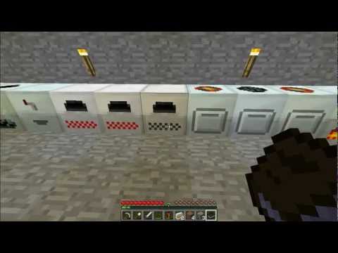 Minecraft SK / CZ - Technic pack 1.1 ep.7 časť.2 - Industrial craft pokračovanie