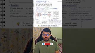 What is Distillation in LLMs | AI Concepts for Everyone - Day 24 #distillation #ai #llm #viral