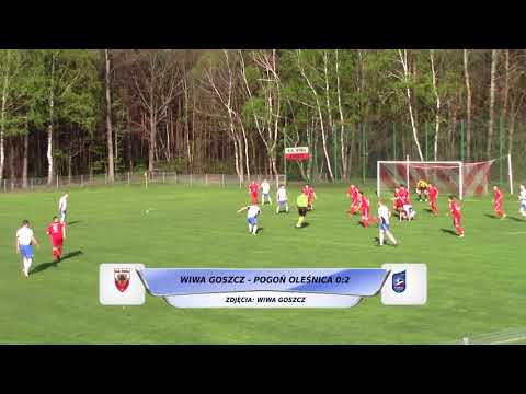 Piłkarski Dolny Śląsk (magazyn skrótów IV ligi) - XXI kolejka 2017/2018