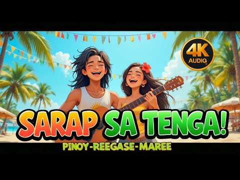 🇵🇭 🎶SWABE SA TENGA - NONSTOP PINOY REGGAE - BEST PINOY REGGAE SONGS 2025🎶🇵🇭
