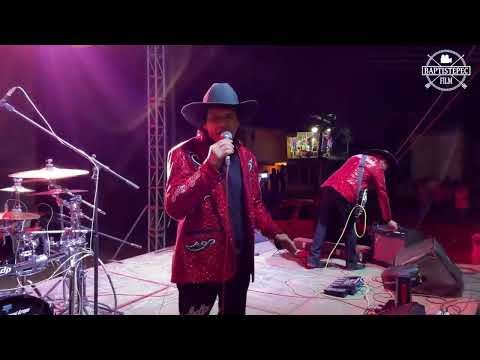 GRUPO LA MIGRA EN CERRO PELÓN AYUTLA MIXE, 10 DE MAYO DE 2024