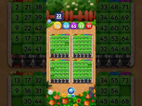 Bingo Voyage Featured Game | Back-to-Back BINGO Feels Illegal - YouTube