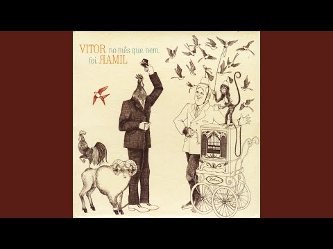 Não É Céu (feat. Milton Nascimento, André Gomes, Santiago Vazquez & Carlos Badia)