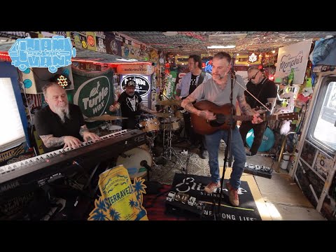 LUCERO - Full Set (Live in Memphis, TN 2019) #JAMINTHEVAN