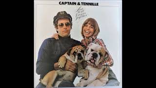 Captain &amp; Tenille - Love will keep us together (HQ)