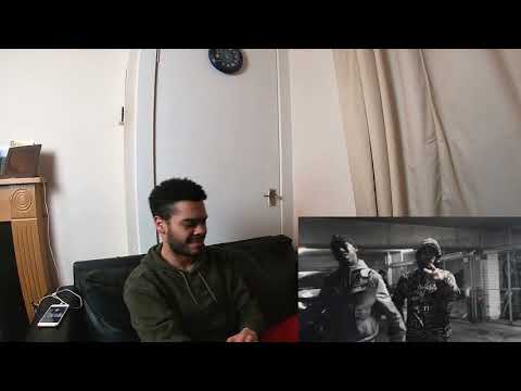 LIAMM REACTS TO SWEDISH RAP!!!(PJ X ADEL - INGA ALTERNATIV / NAOD X AWAVE - GANG)🇬🇧🇸🇪