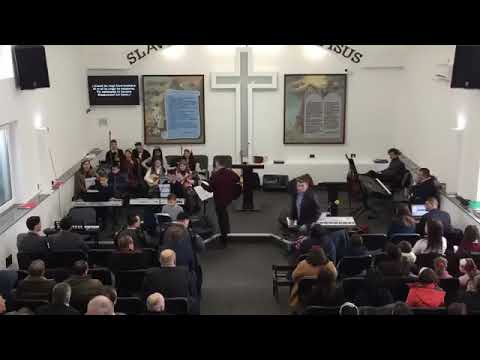 Cristi Boariu și frații Strugariu - Cristi Boariu